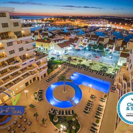 Vila Gale Marina Vilamoura Eksteriør bilde