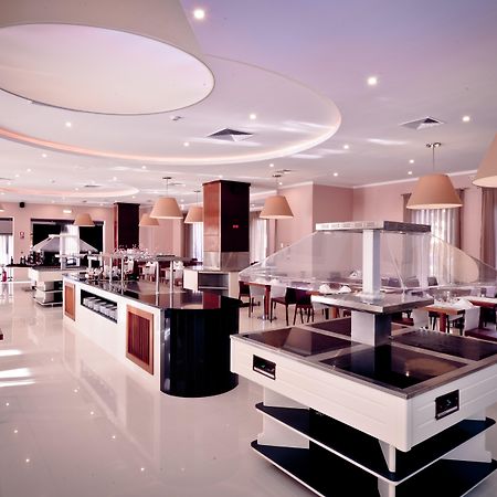 Vila Gale Marina Vilamoura Eksteriør bilde
