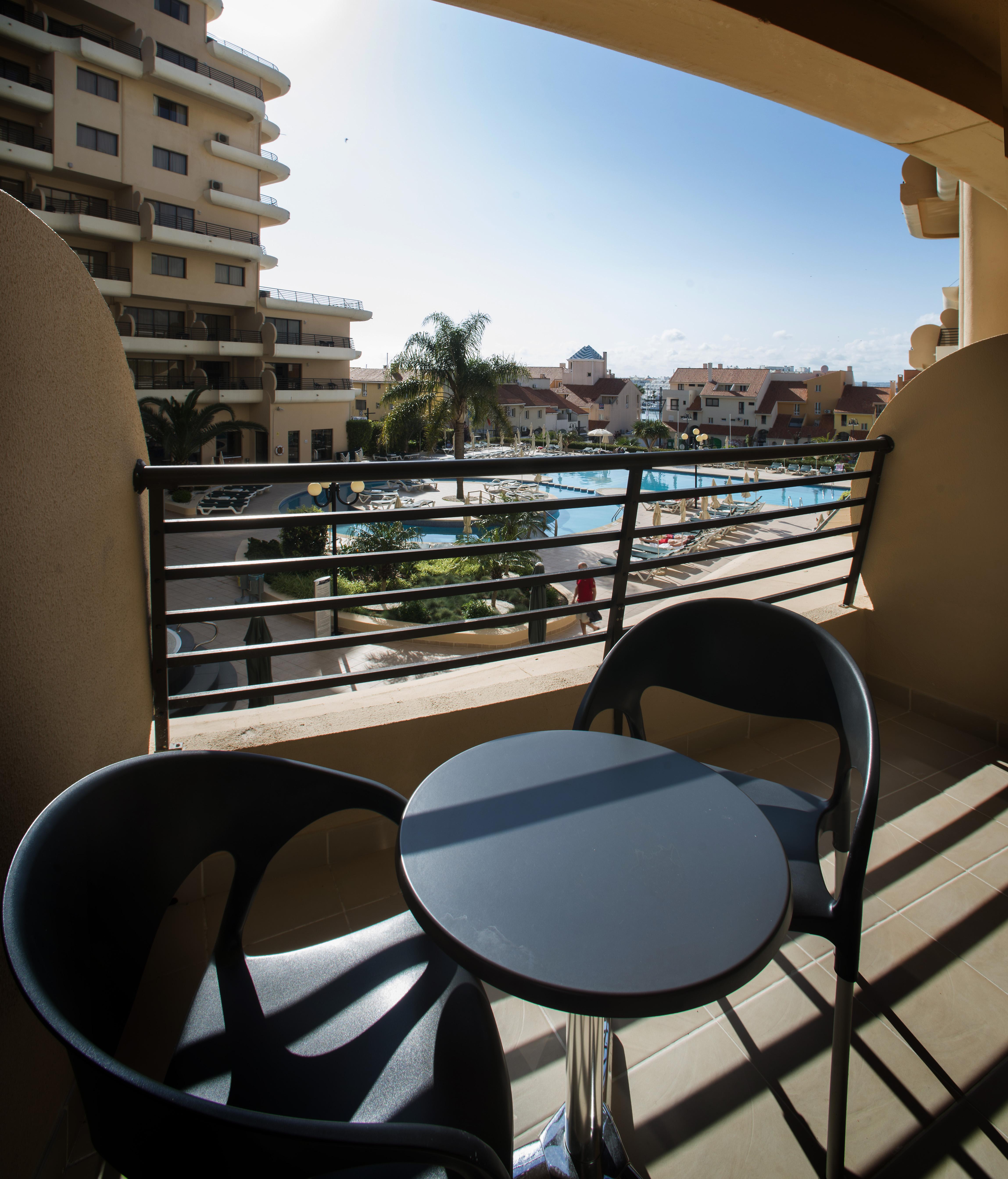 Vila Gale Marina Vilamoura Eksteriør bilde