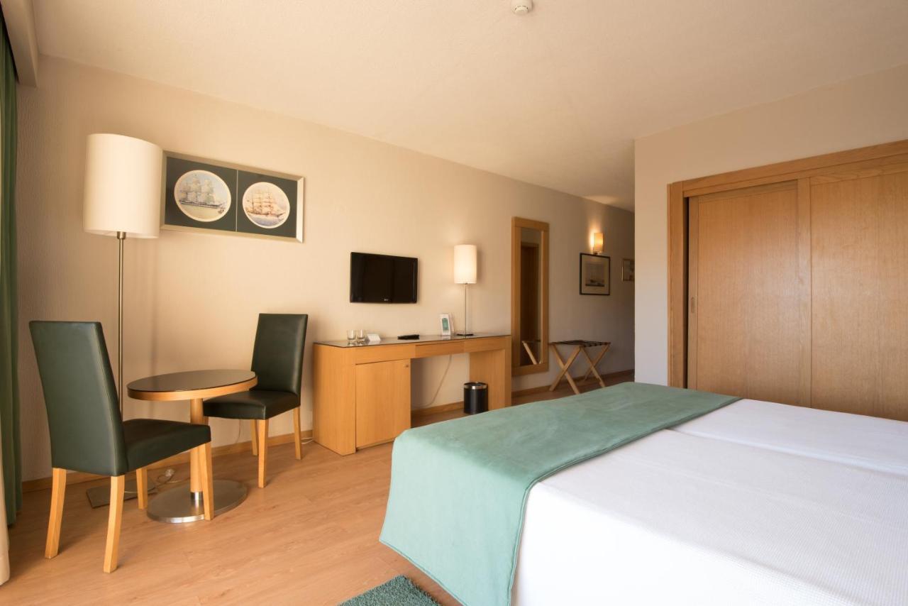 Vila Gale Marina Vilamoura Eksteriør bilde