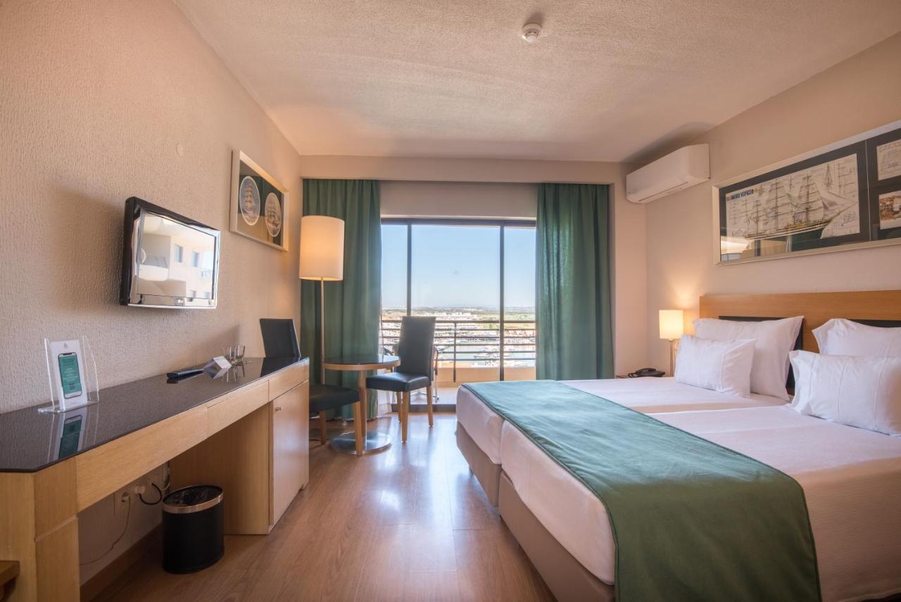 Vila Gale Marina Vilamoura Eksteriør bilde