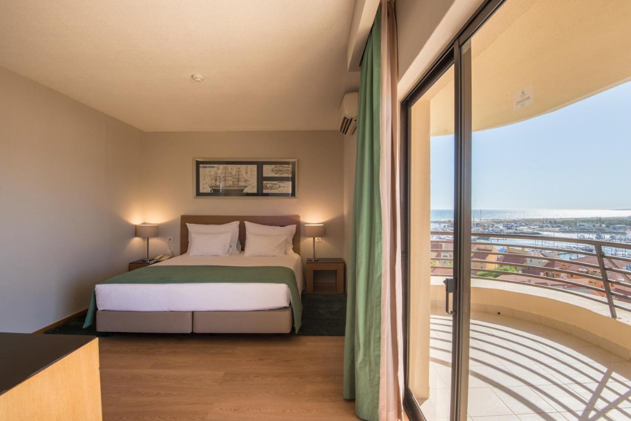 Vila Gale Marina Vilamoura Eksteriør bilde