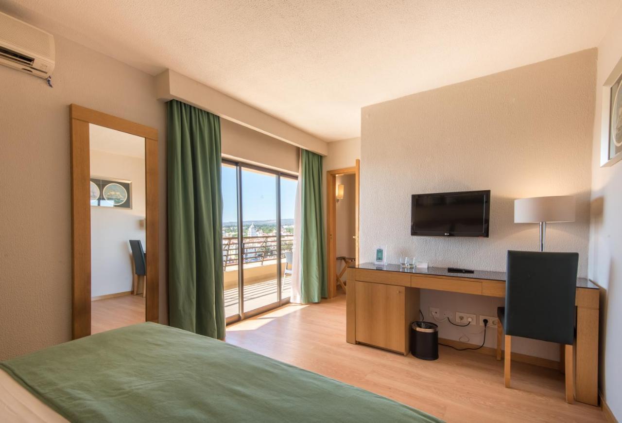Vila Gale Marina Vilamoura Eksteriør bilde