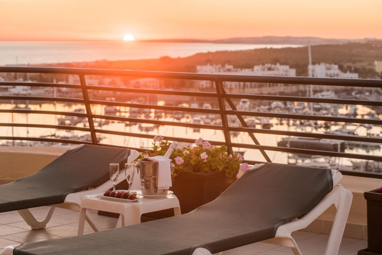 Vila Gale Marina Vilamoura Eksteriør bilde