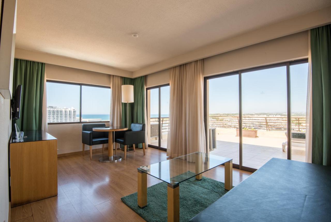 Vila Gale Marina Vilamoura Eksteriør bilde