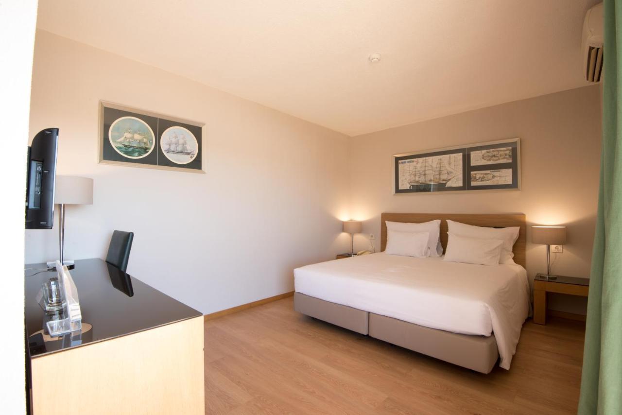Vila Gale Marina Vilamoura Eksteriør bilde