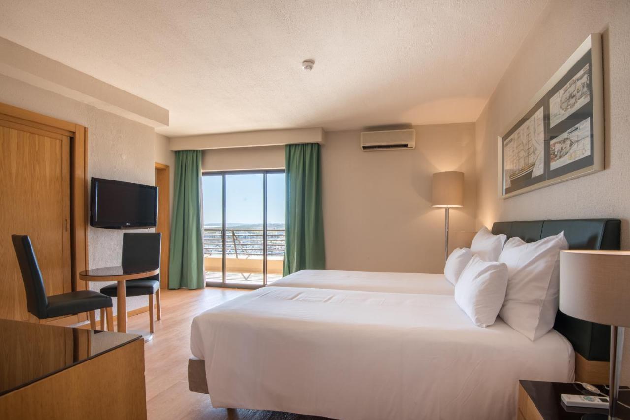 Vila Gale Marina Vilamoura Eksteriør bilde
