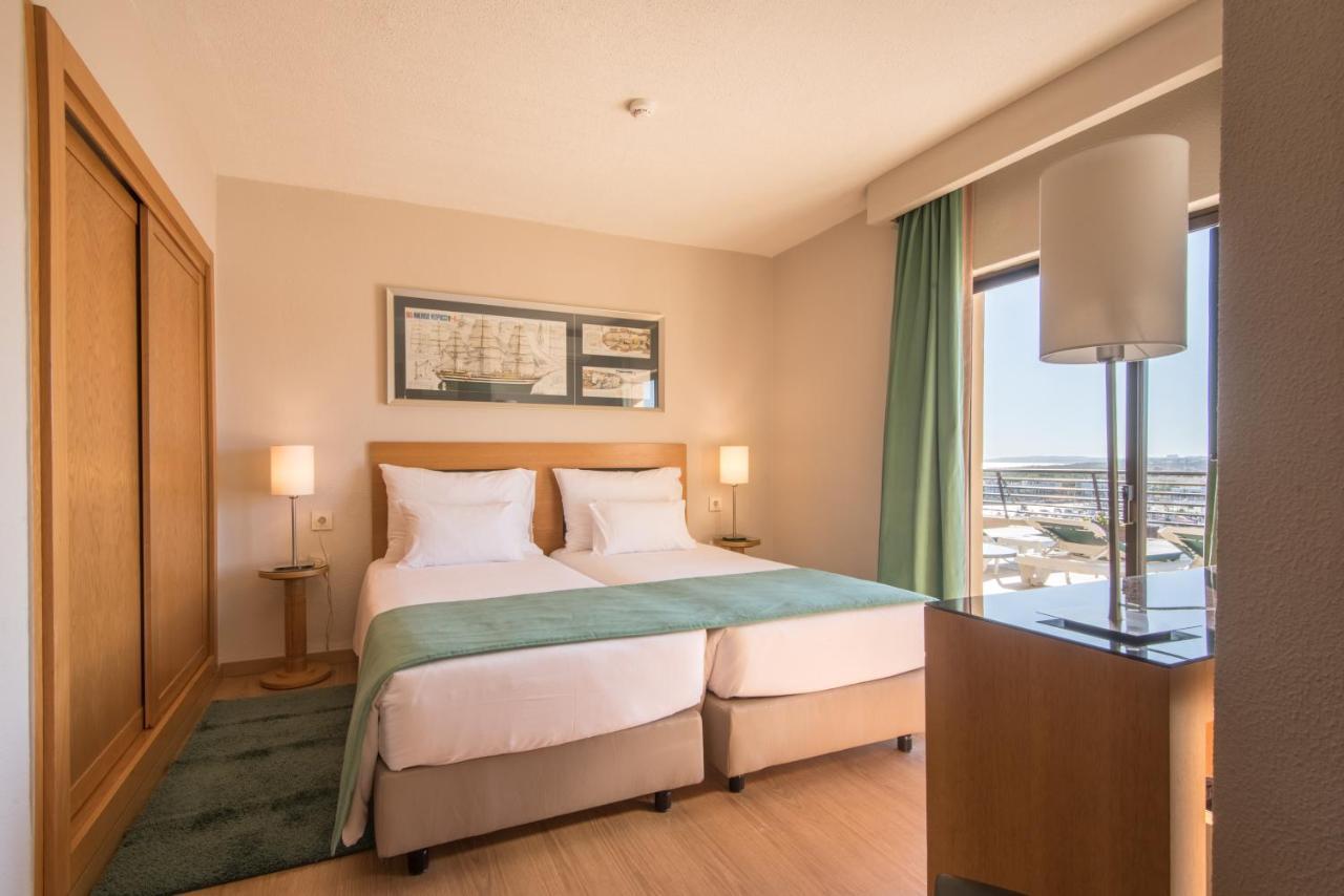 Vila Gale Marina Vilamoura Eksteriør bilde