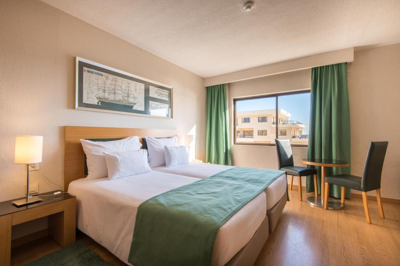 Vila Gale Marina Vilamoura Eksteriør bilde