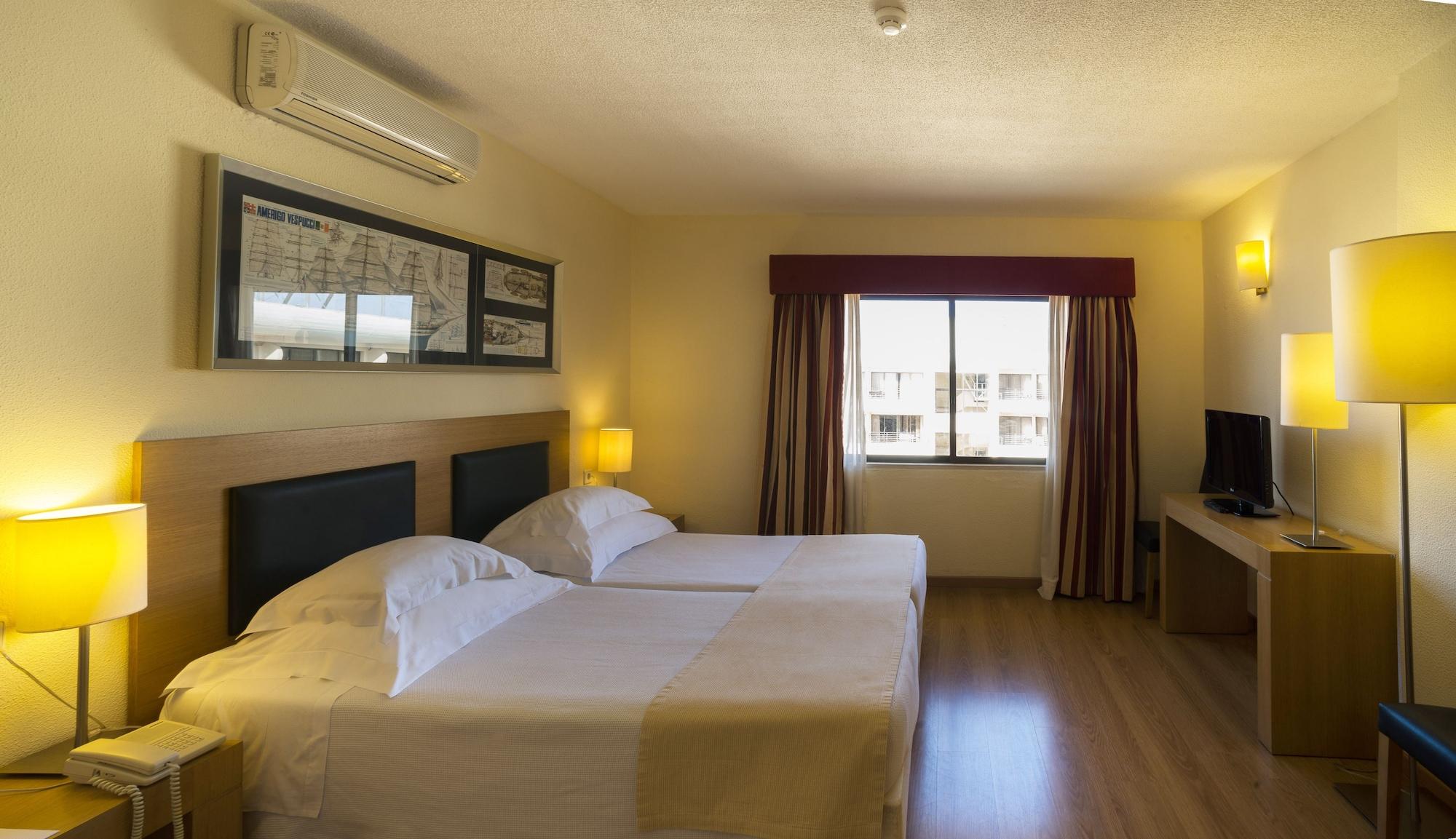Vila Gale Marina Vilamoura Eksteriør bilde