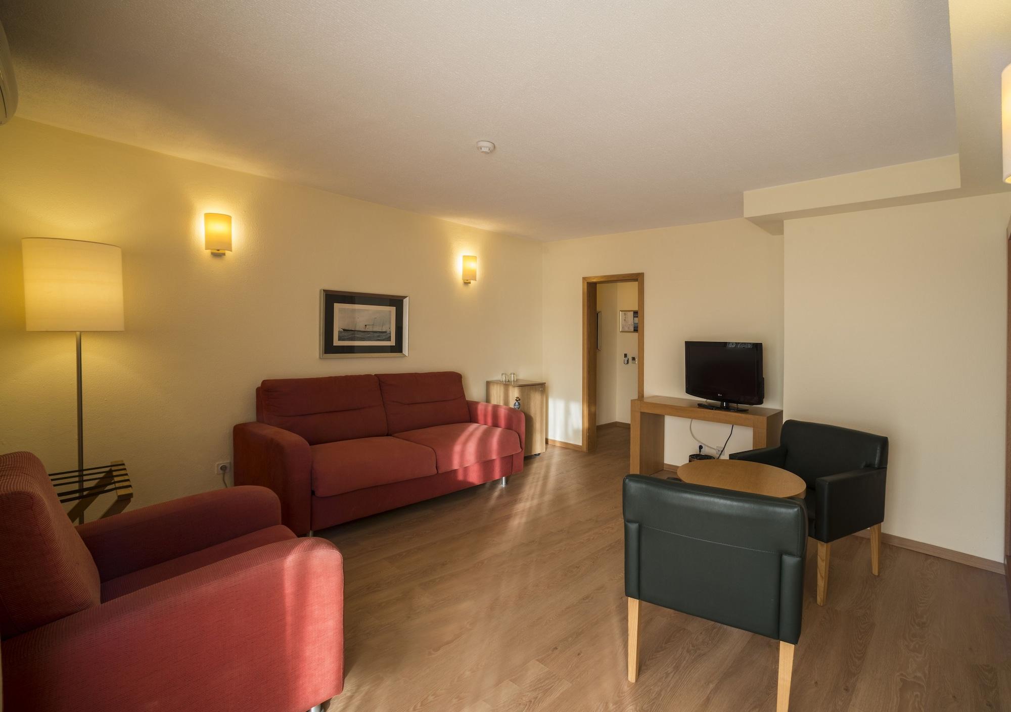 Vila Gale Marina Vilamoura Eksteriør bilde