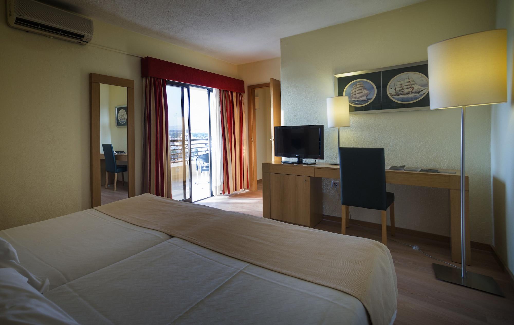 Vila Gale Marina Vilamoura Eksteriør bilde