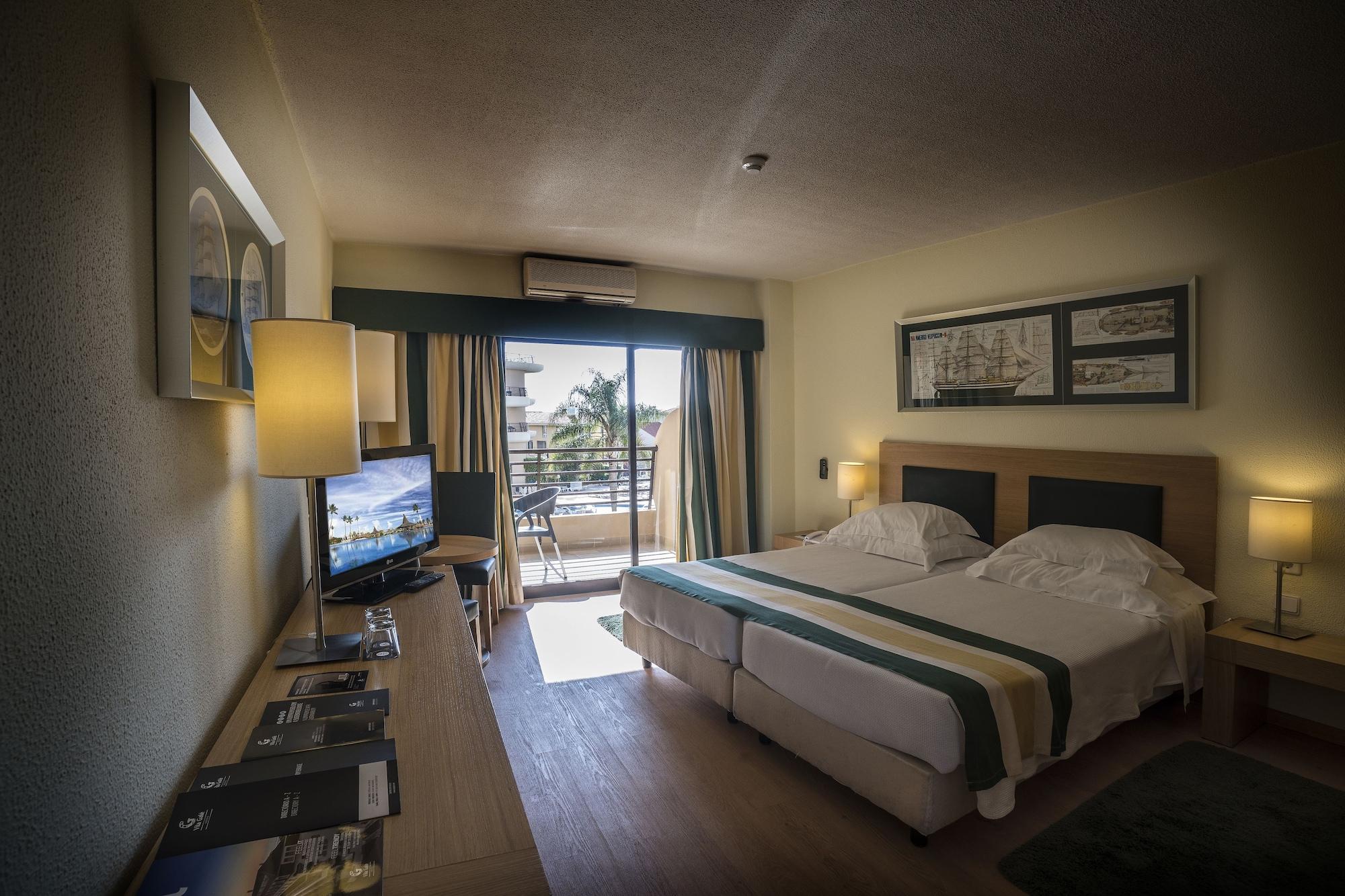 Vila Gale Marina Vilamoura Eksteriør bilde