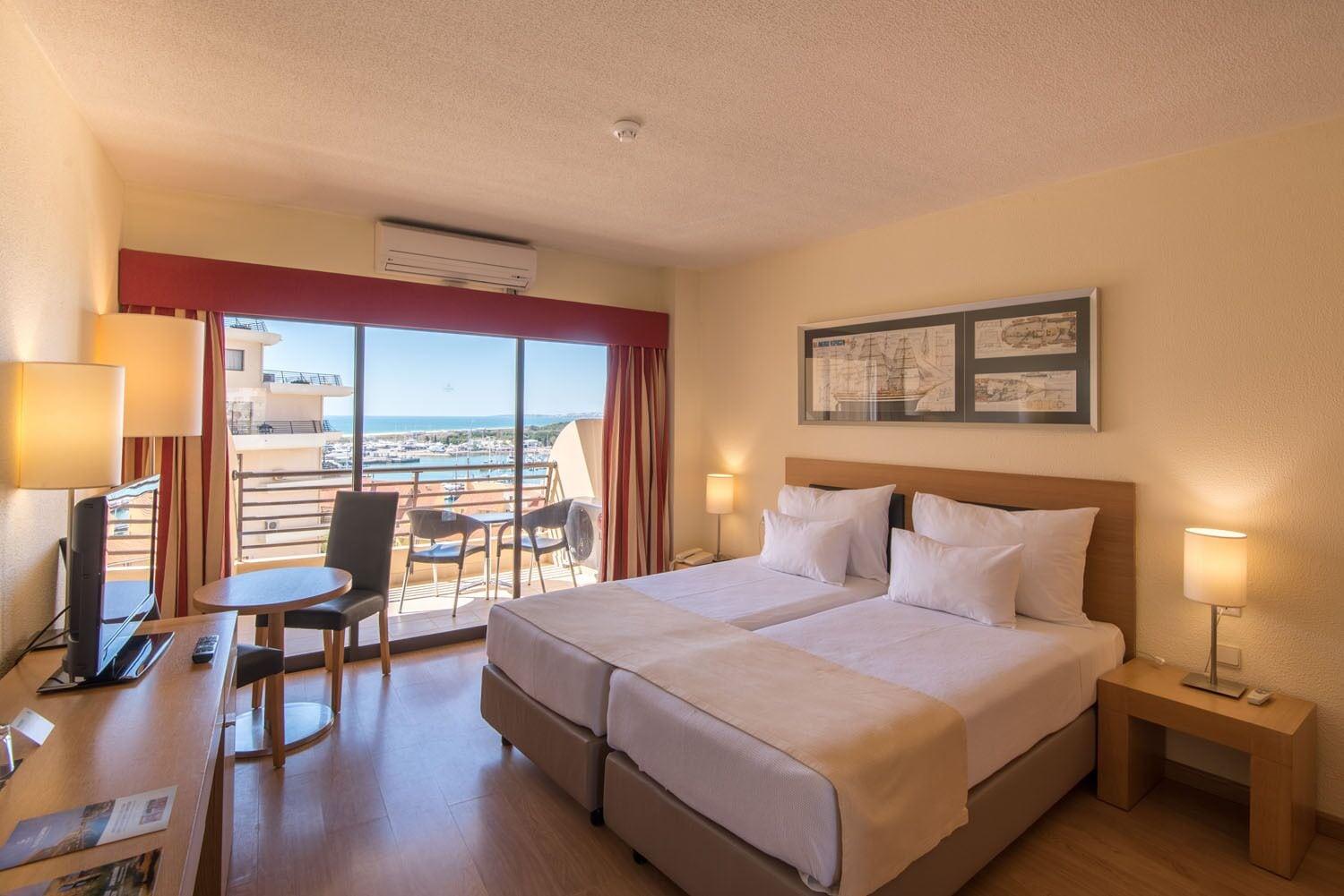 Vila Gale Marina Vilamoura Eksteriør bilde