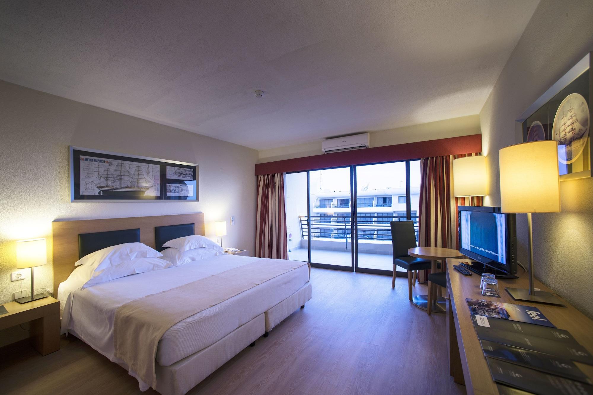 Vila Gale Marina Vilamoura Eksteriør bilde