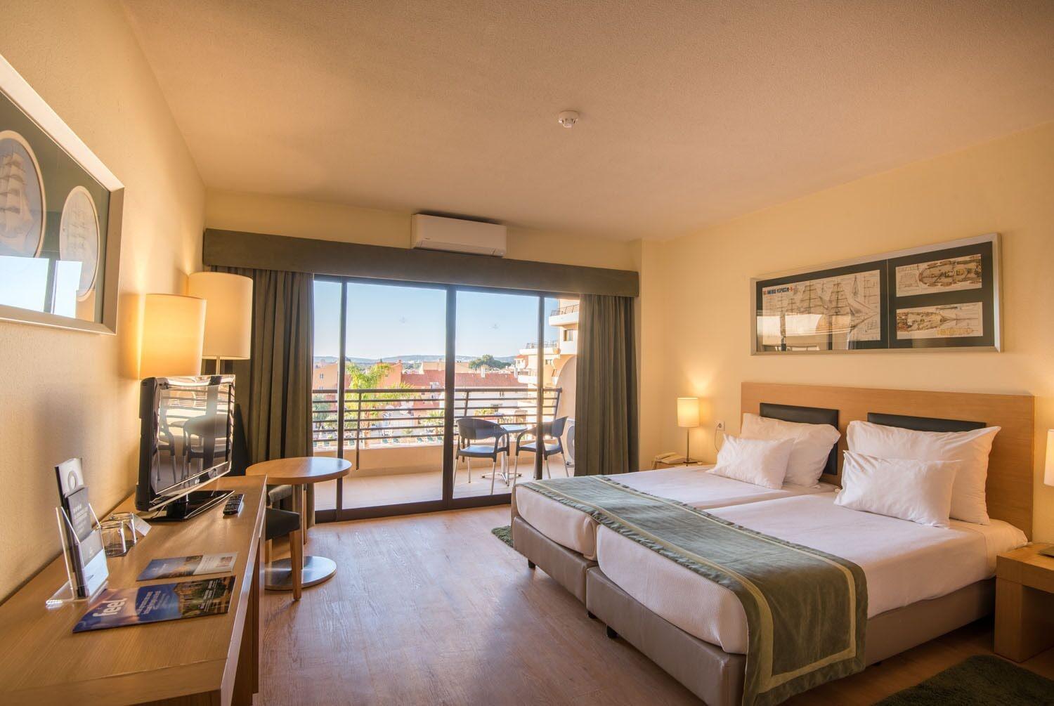 Vila Gale Marina Vilamoura Eksteriør bilde