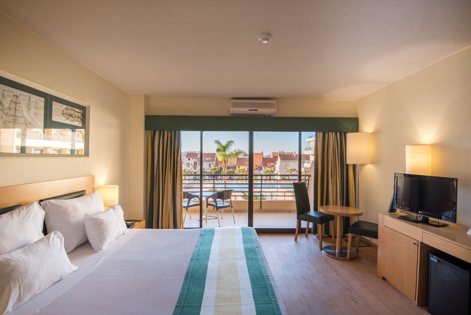 Vila Gale Marina Vilamoura Eksteriør bilde