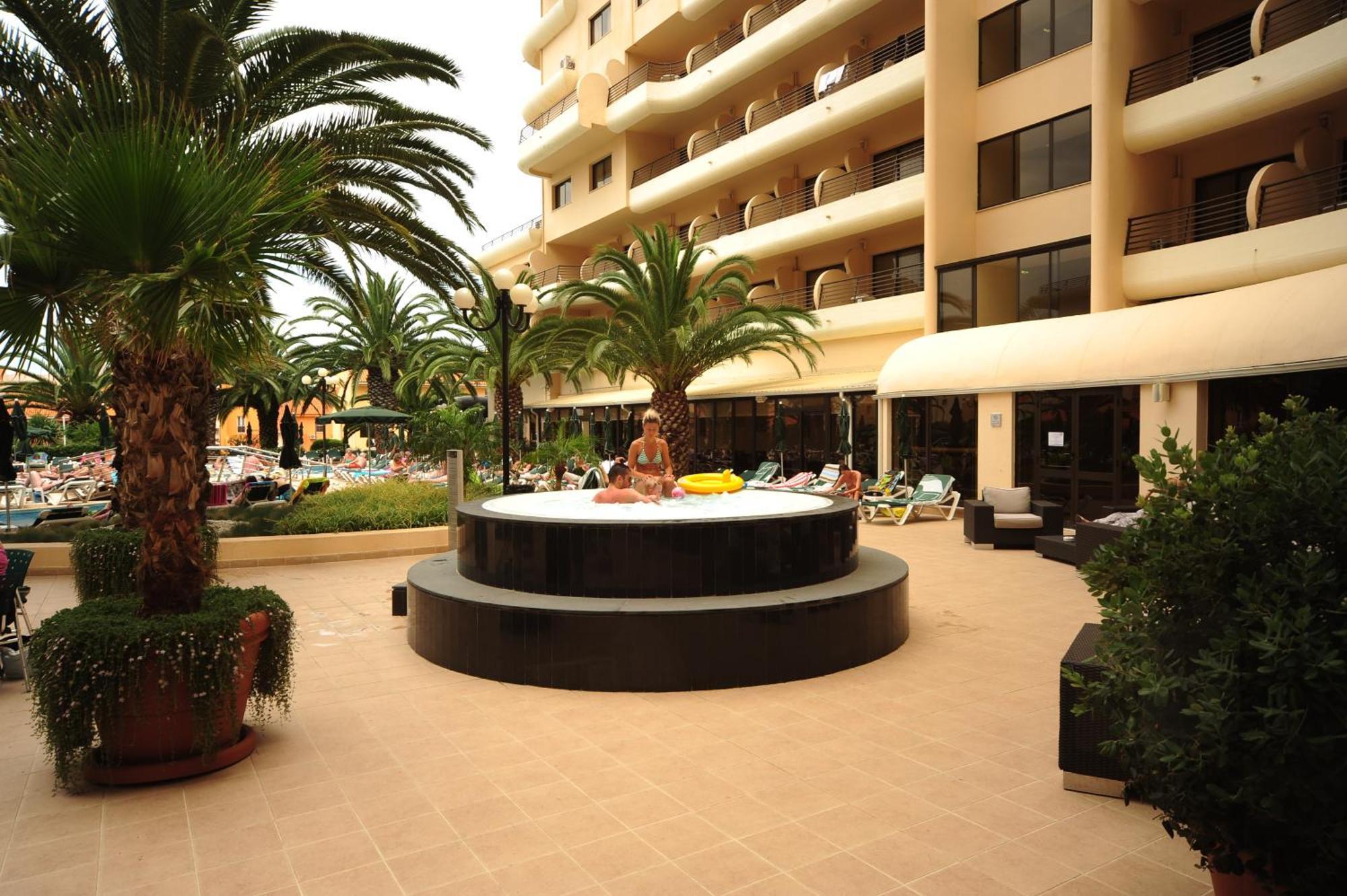 Vila Gale Marina Vilamoura Eksteriør bilde
