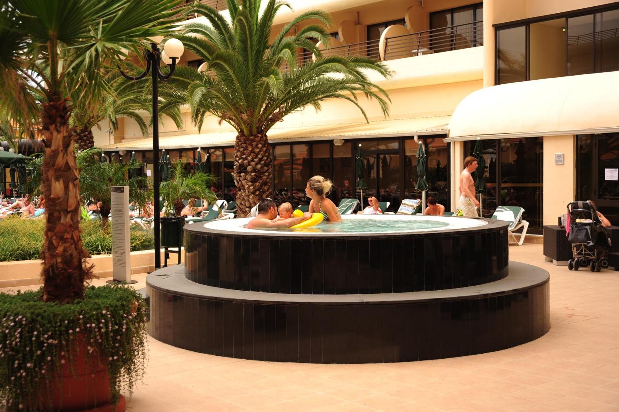 Vila Gale Marina Vilamoura Eksteriør bilde