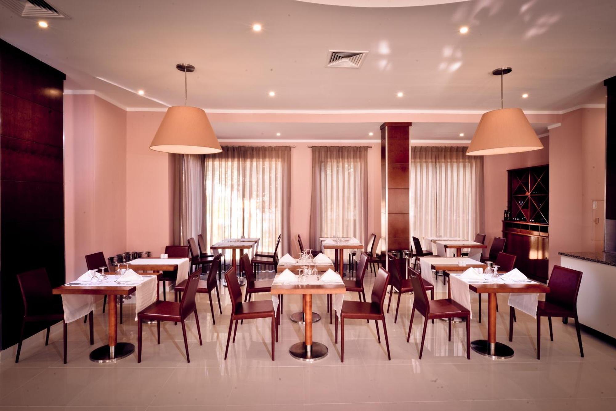 Vila Gale Marina Vilamoura Eksteriør bilde