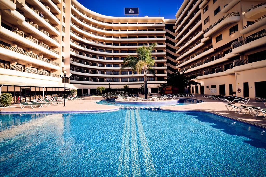 Vila Gale Marina Vilamoura Eksteriør bilde